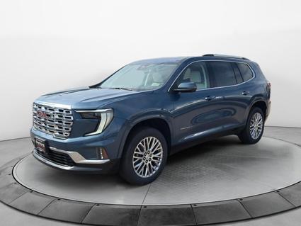 2025 GMC Acadia La Junta CO
