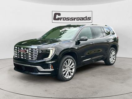 2025 GMC Acadia Corinth MS