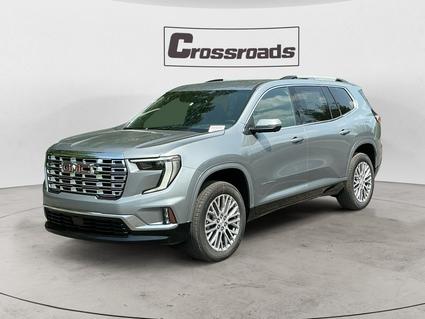 2025 GMC Acadia Corinth MS