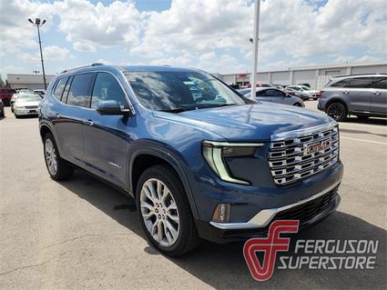 2025 GMC Acadia Broken Arrow OK