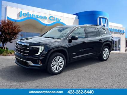 2024 GMC Acadia Johnson City TN