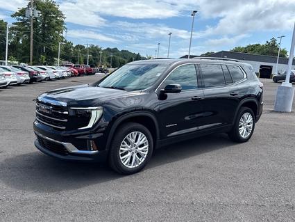 2024 GMC Acadia Johnson City TN