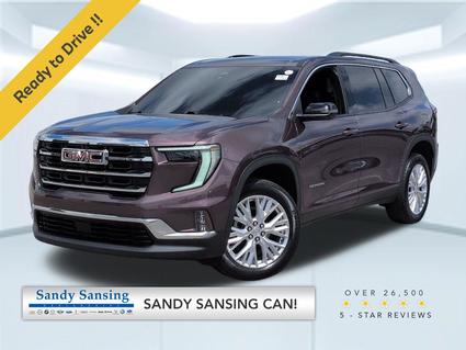2024 GMC Acadia Pensacola FL