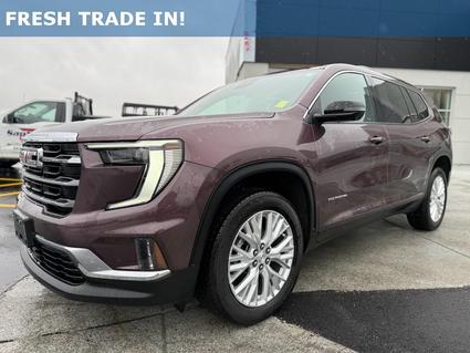 2024 GMC Acadia Casper WY