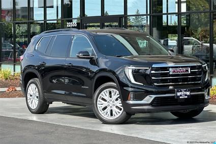 2024 GMC Acadia Vero Beach FL
