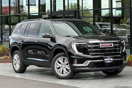 2026 GMC Acadia Vero Beach FL