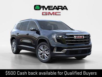 2026 GMC Acadia Denver CO