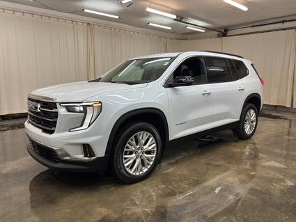 2026 GMC Acadia Warsaw IN