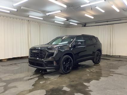 2026 GMC Acadia Warsaw IN