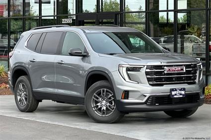 2026 GMC Acadia Vero Beach FL