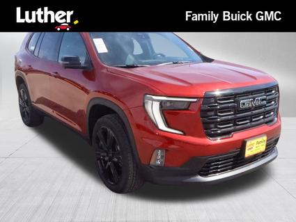 2026 GMC Acadia Fargo ND