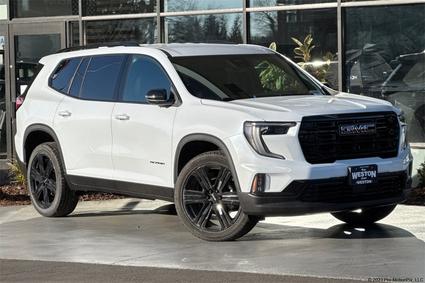 2026 GMC Acadia Vero Beach FL