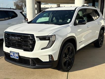 2026 GMC Acadia Yuba City CA