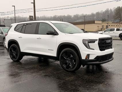 2026 GMC Acadia Beckley WV