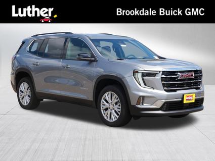 2026 GMC Acadia Minneapolis MN