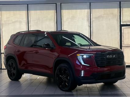 2026 GMC Acadia Demotte IN