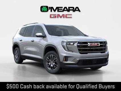 2026 GMC Acadia Denver CO