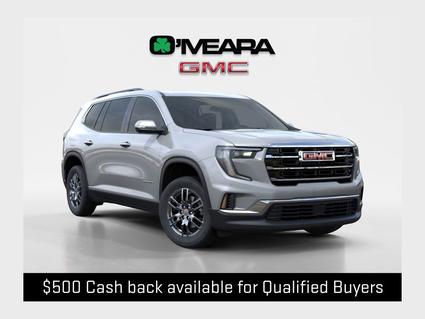 2026 GMC Acadia Denver CO