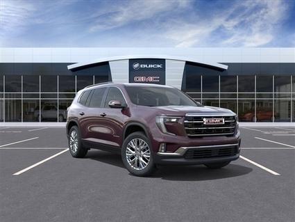 2026 GMC Acadia Indiana PA