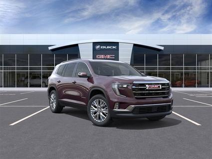 2026 GMC Acadia Indiana PA