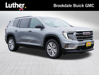2026 GMC Acadia Minneapolis MN