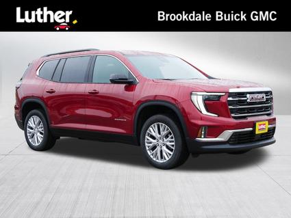 2026 GMC Acadia Minneapolis MN