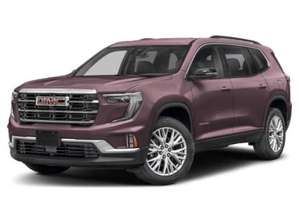 2026 GMC Acadia Minneapolis MN