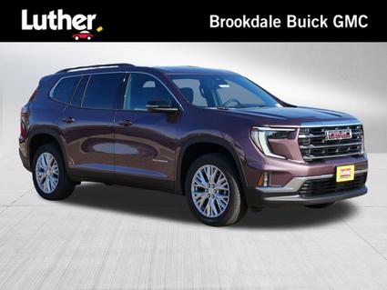 2026 GMC Acadia Minneapolis MN