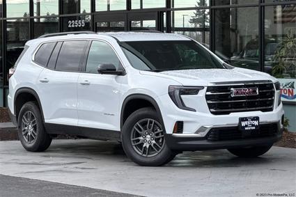 2026 GMC Acadia Vero Beach FL