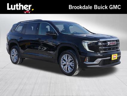 2026 GMC Acadia Minneapolis MN