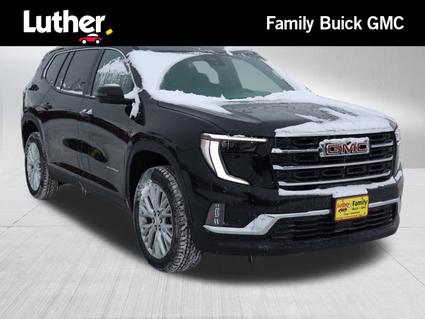 2026 GMC Acadia Fargo ND