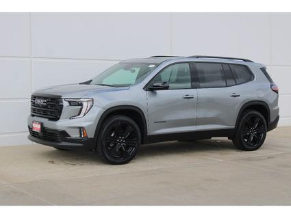 2026 GMC Acadia Tilton IL