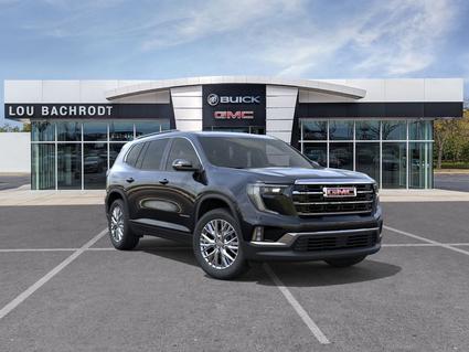 2026 GMC Acadia Rockford Il