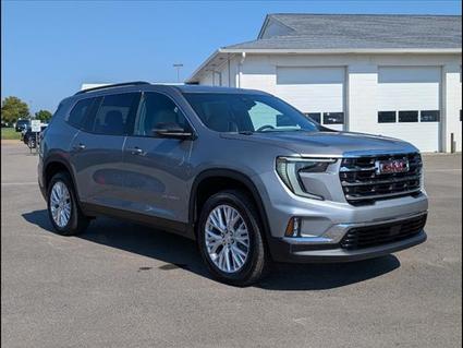 2026 GMC Acadia Cleveland TN