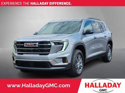 2026 GMC Acadia Cheyenne WY