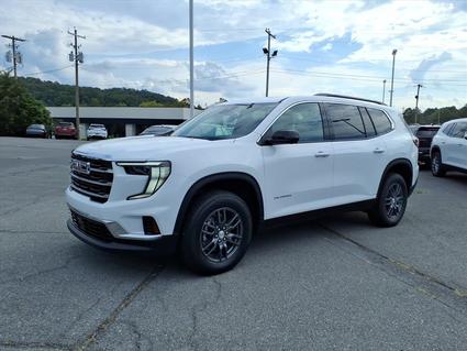 2026 GMC Acadia Johnson City TN