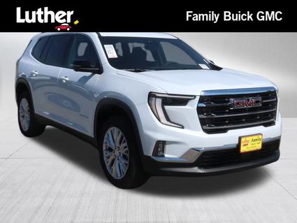 2026 GMC Acadia Fargo ND