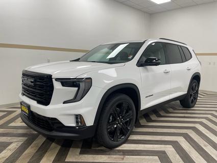 2026 GMC Acadia Bozeman MT