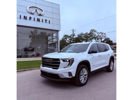 2026 GMC Acadia Boerne TX