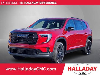 2026 GMC Acadia Cheyenne WY