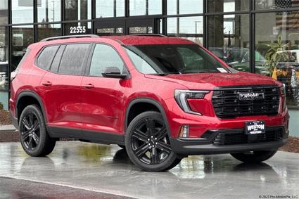 2026 GMC Acadia Vero Beach FL