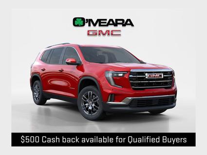 2026 GMC Acadia Denver CO