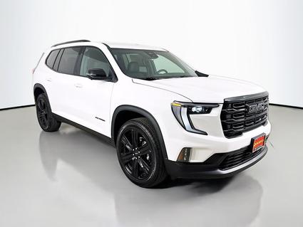 2026 GMC Acadia Hermiston OR