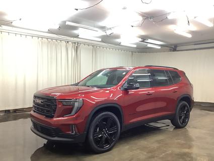 2026 GMC Acadia Warsaw IN