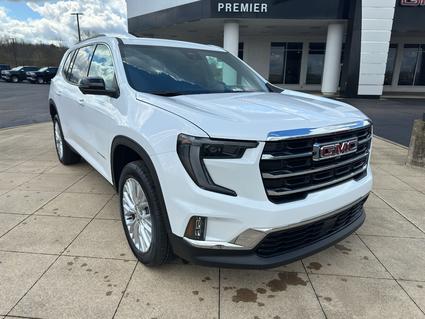 2026 GMC Acadia Rittman OH