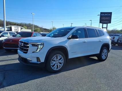 2026 GMC Acadia Johnson City TN