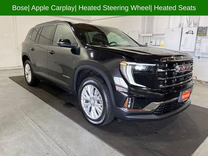 2024 GMC Acadia Yakima WA