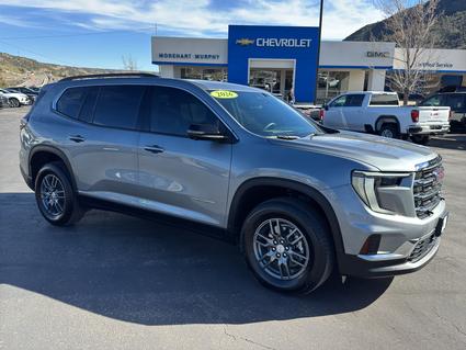 2026 GMC Acadia Durango CO