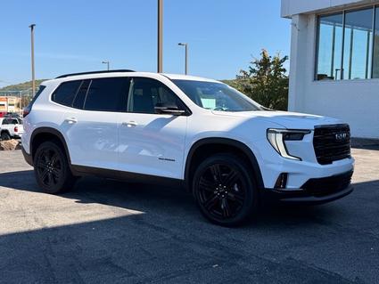 2026 GMC Acadia Beckley WV