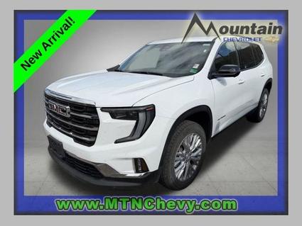 2026 GMC Acadia Glenwood Springs CO